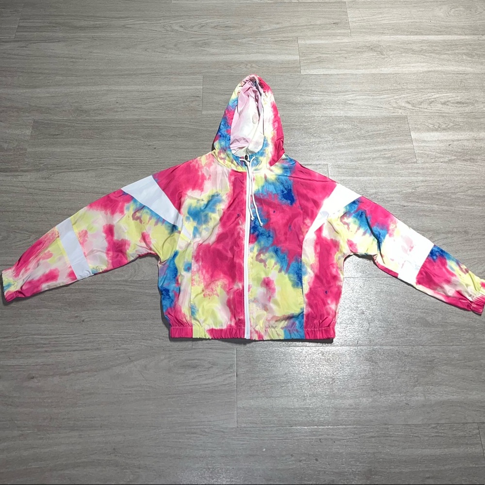 Multicolored Jacket - Picture 3 of 7